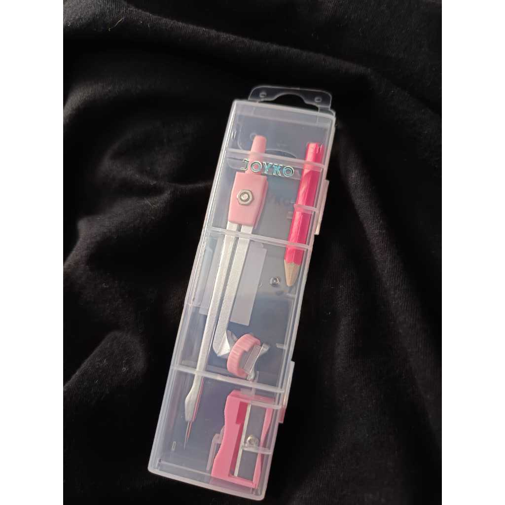 

Math Set / Jangka Joyko MS-55