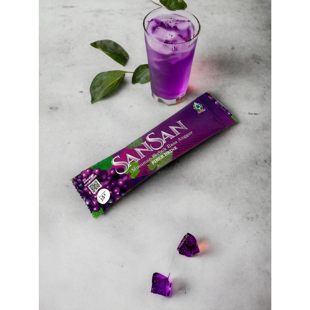 

SANSAN FIBER DRINK 1000%ORIGINAL