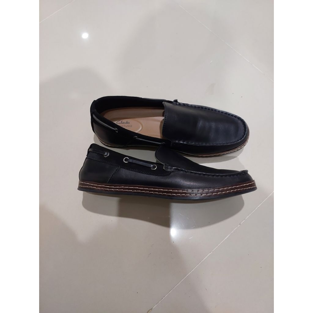 Sepatu Pria Oberm*in