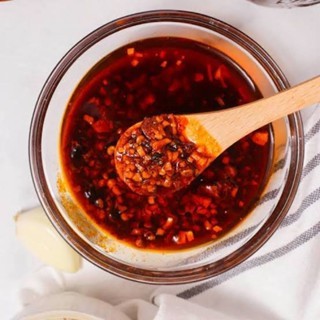 

@Cimahpar Chili Oil 25gram Halal