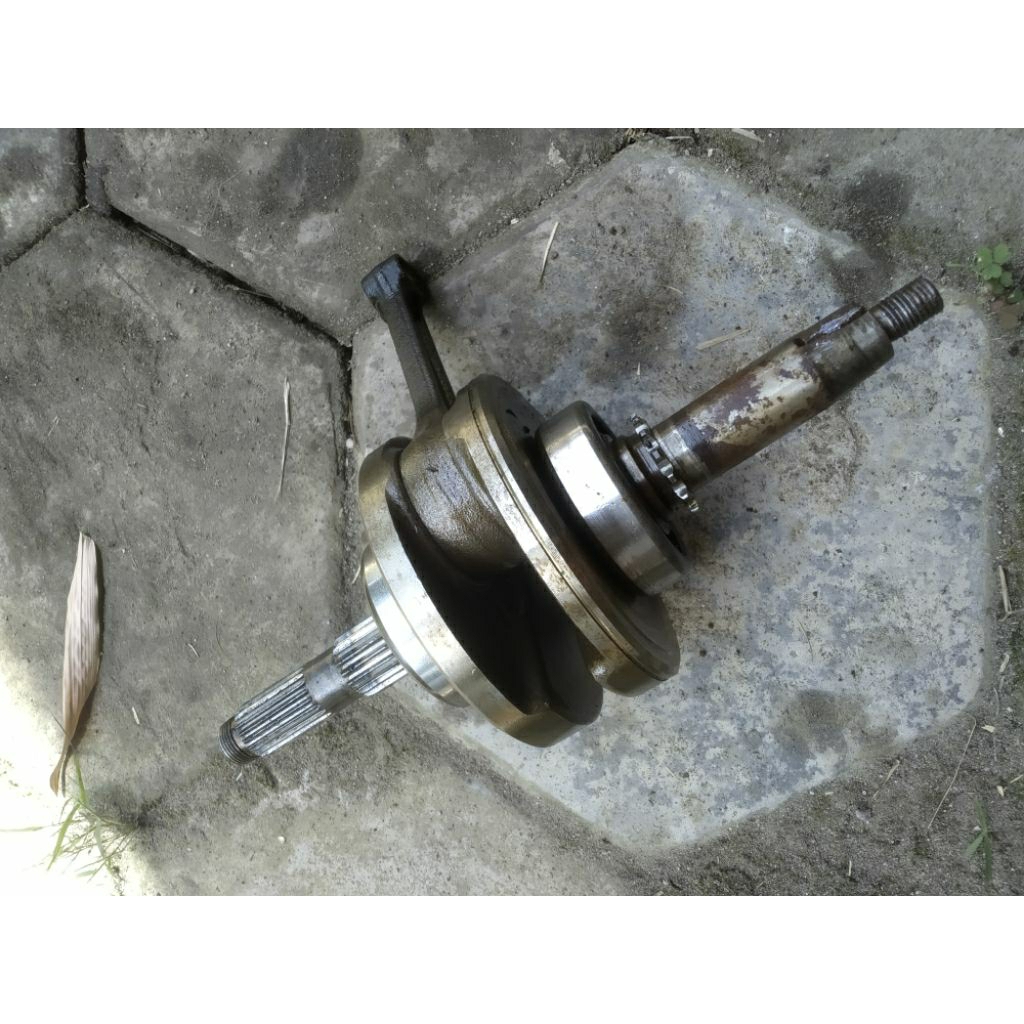 as cruk (bandul) honda win original