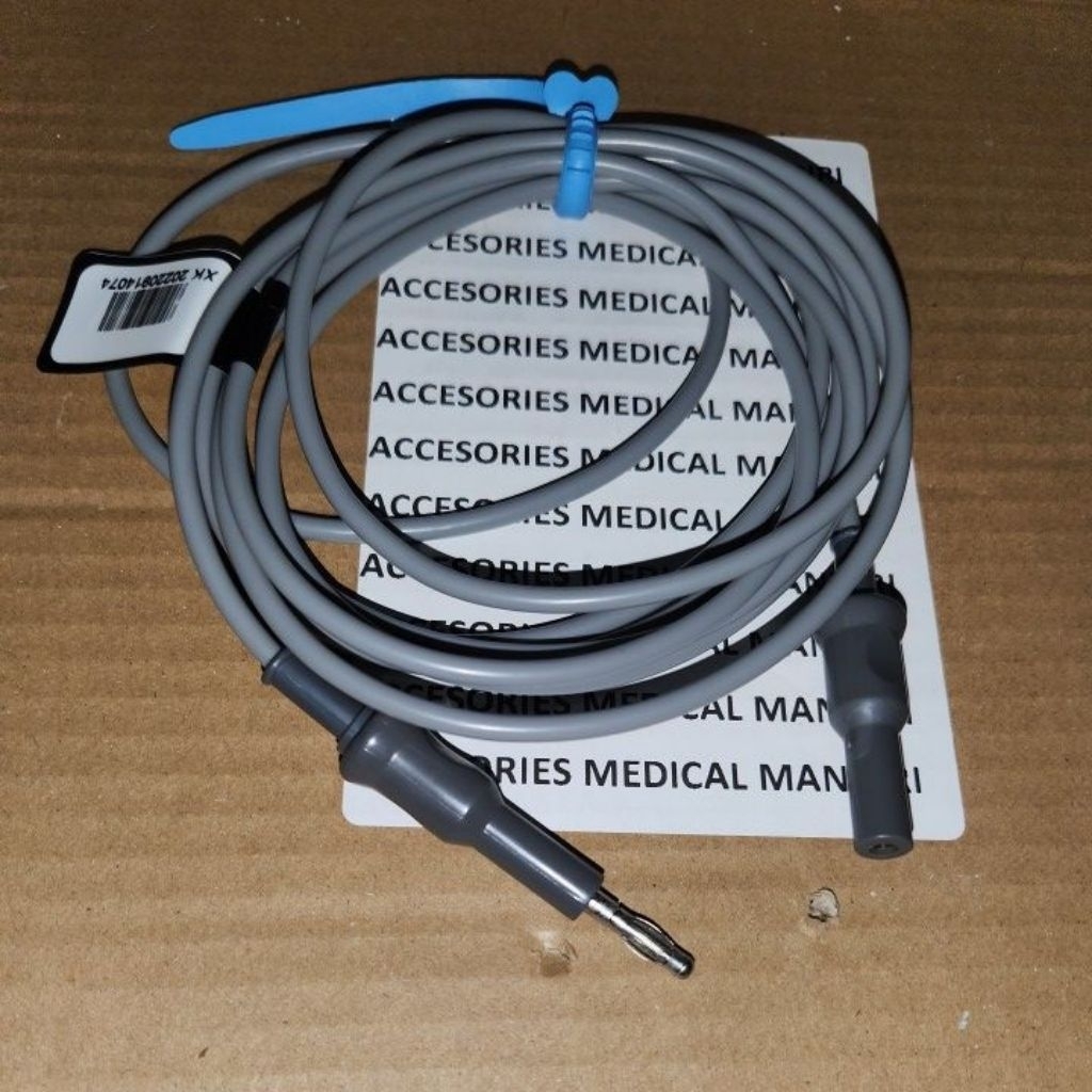 Kabel Endoscope Monopolar / Monopolar Endoscope Cable
