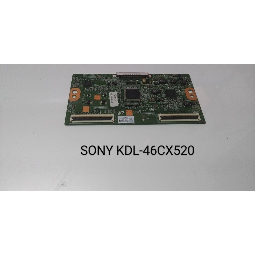 Tcon tikon tv sony kdl-46cx520
