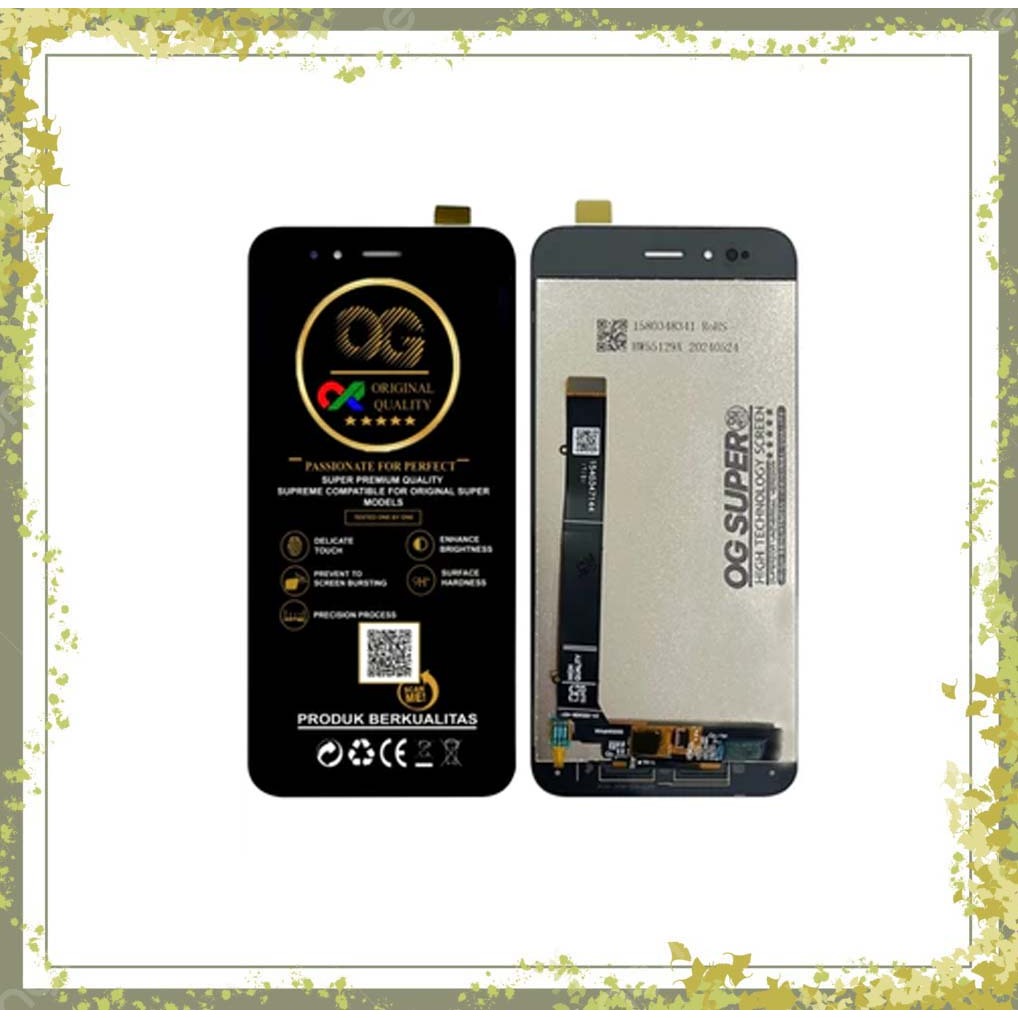 LCD XIAOMI MI A1 / XIAOMI MI 5X