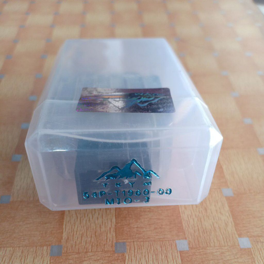 Kiprok Regulator Yamaha Mio J /GT Jupiter Z1 Takayama