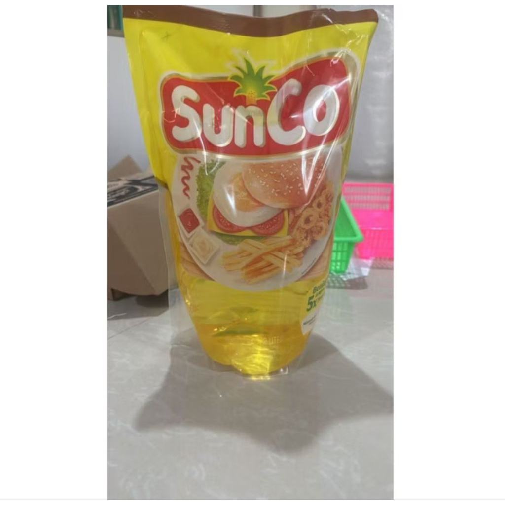 

Minyak Goreng Sunco 2L Murah