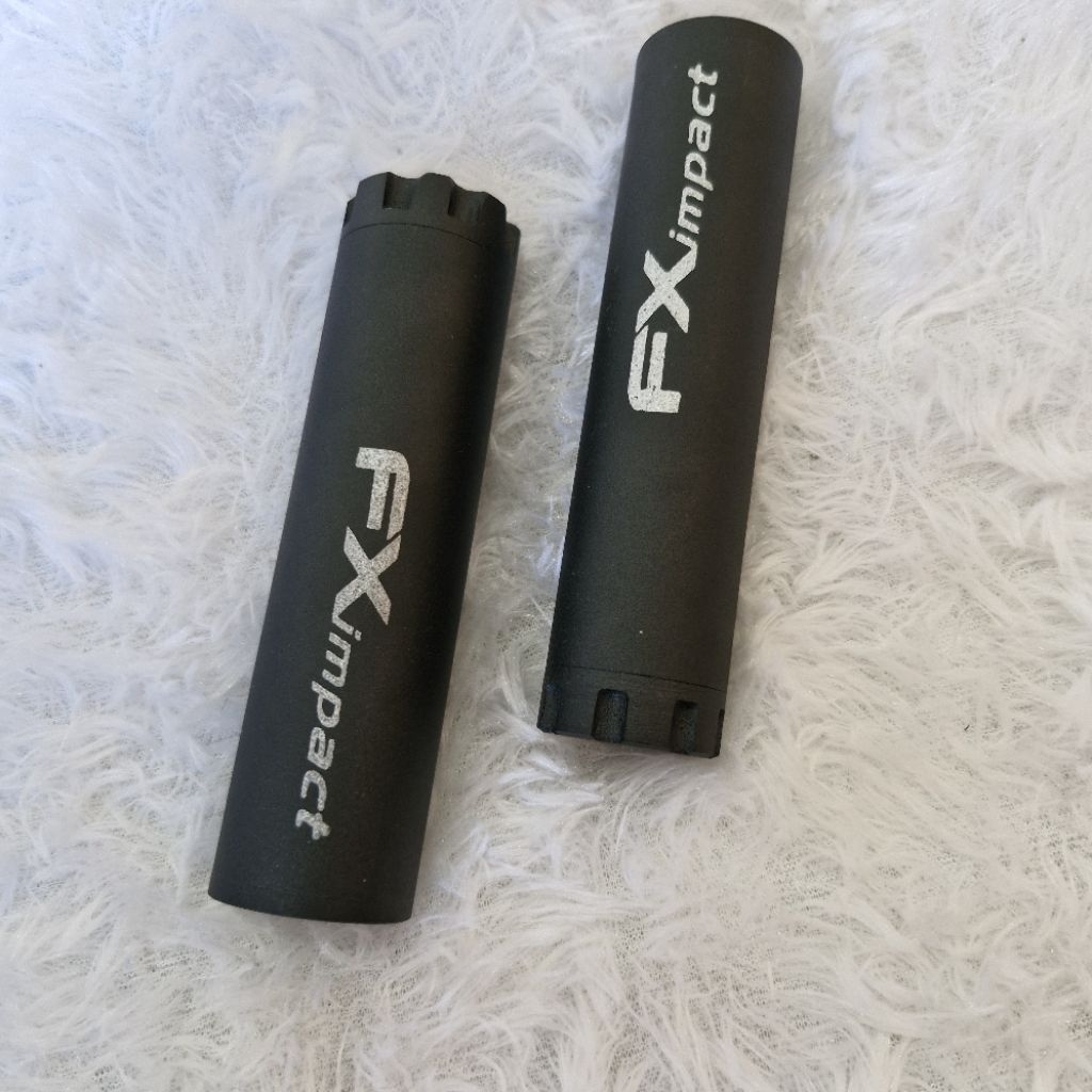 Peredam fx impack od 32 p.12cm