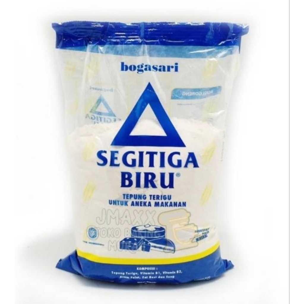 

Tepung Terigu