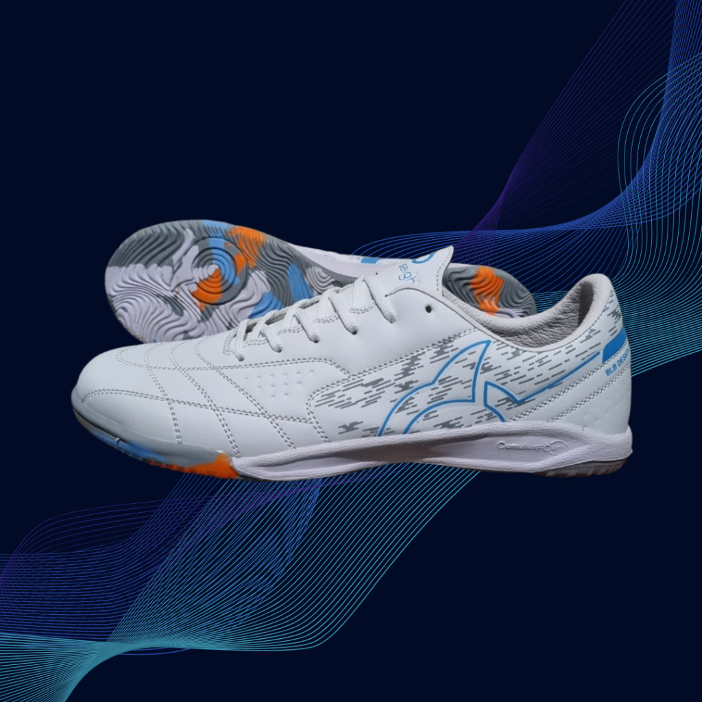 size 34-43 sepatu futsal ortus jogosala vanquish blb full jahit