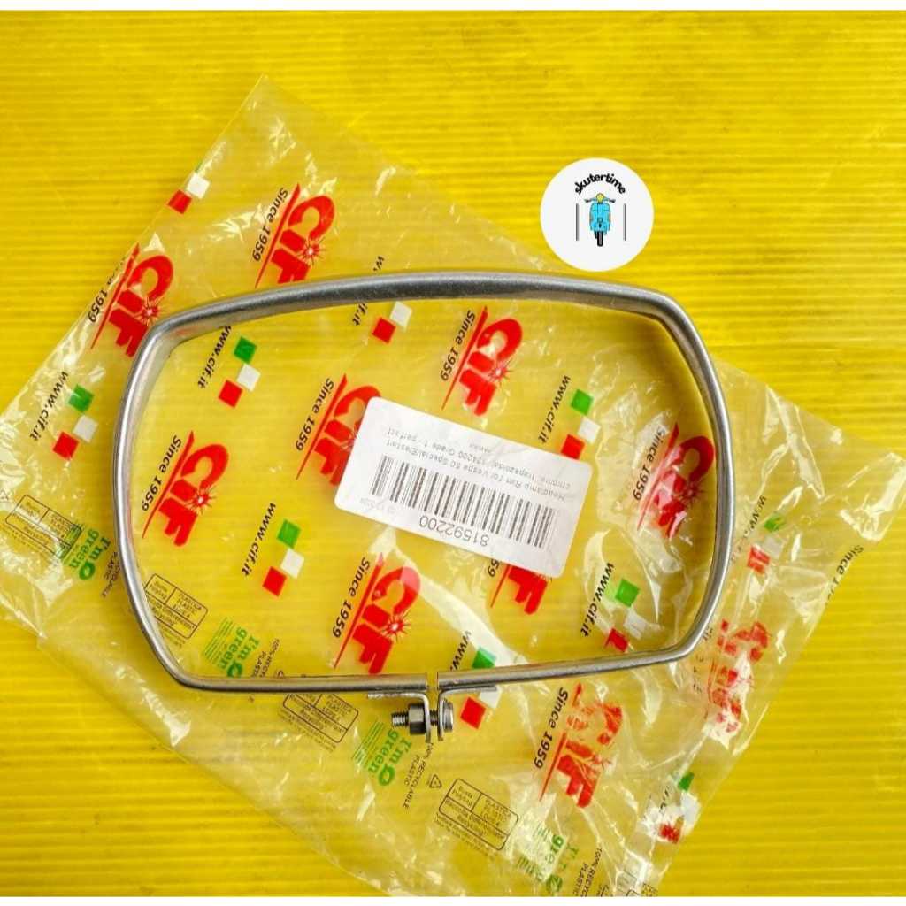 Ring Headlamp CIF utk Vespa PTS