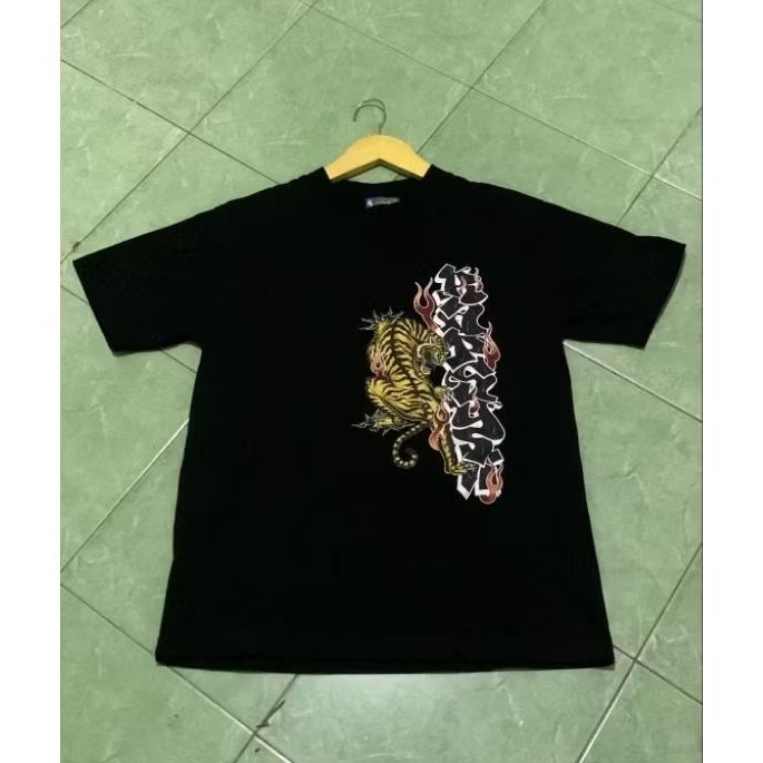 t-shirt RAPSY UK.TOW