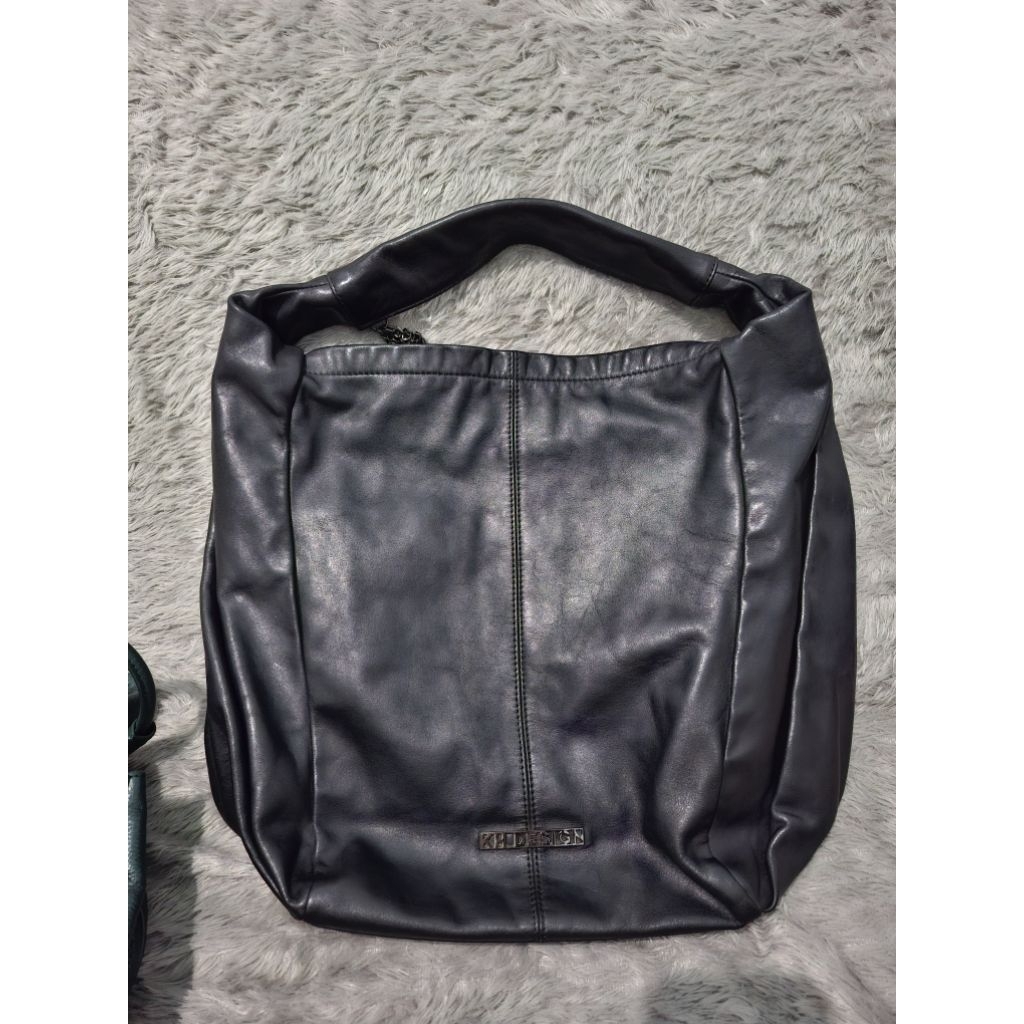 KH design hobo bag