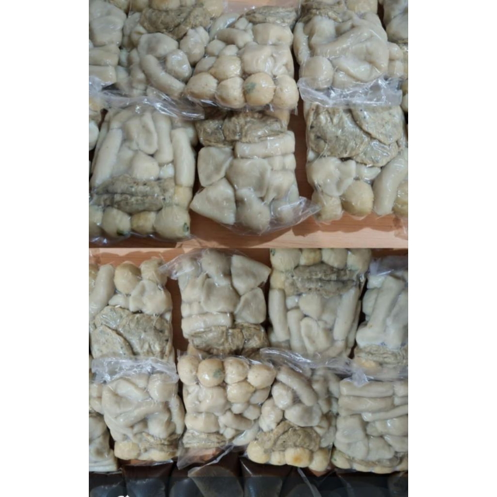 

Pempek Palembang