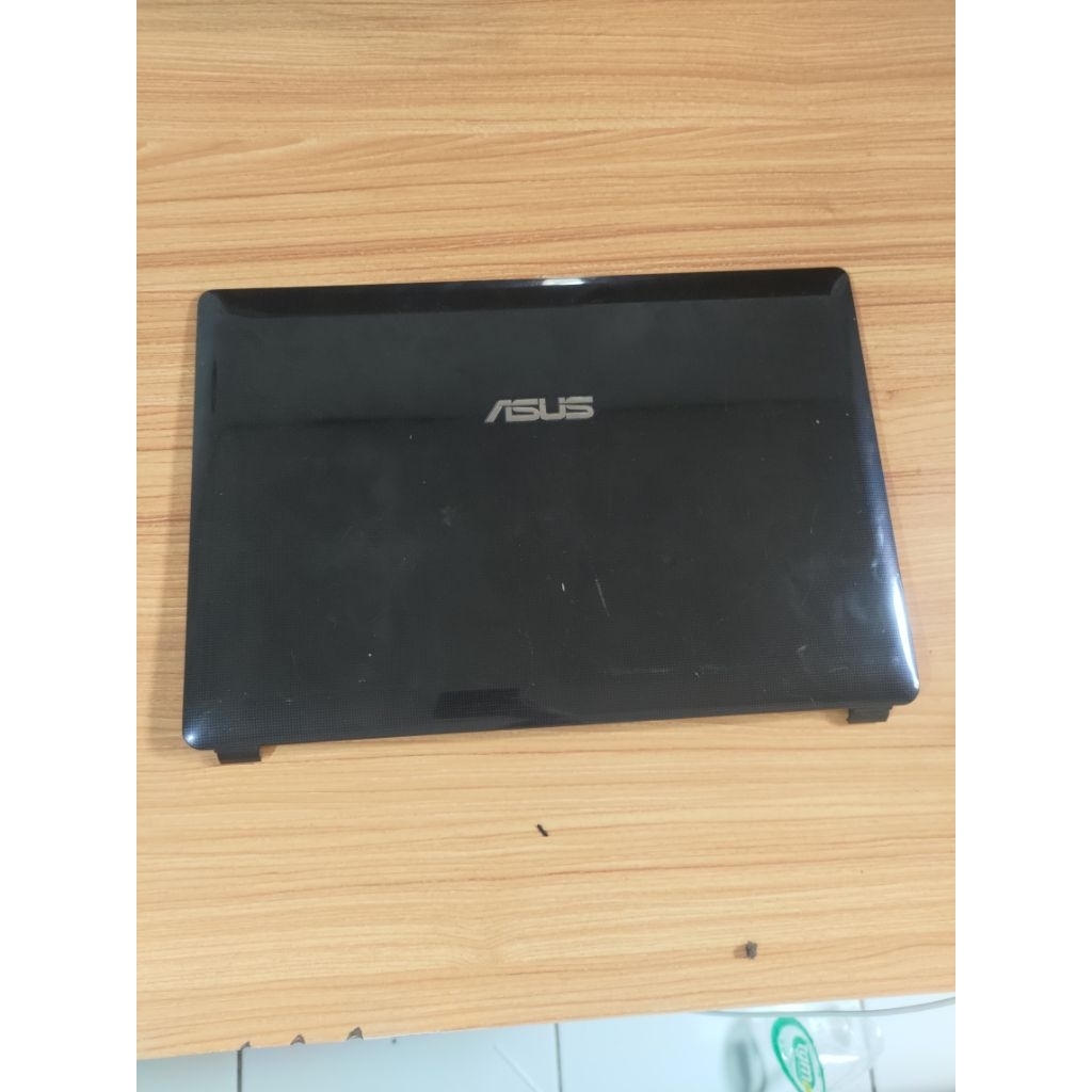 Casing cover lcd belakang Laptop Asus A45, A45V, A45VD, K45, K45VD