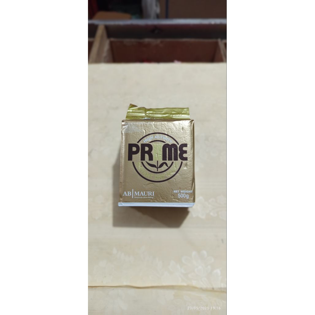 

Ragi Kering Prime