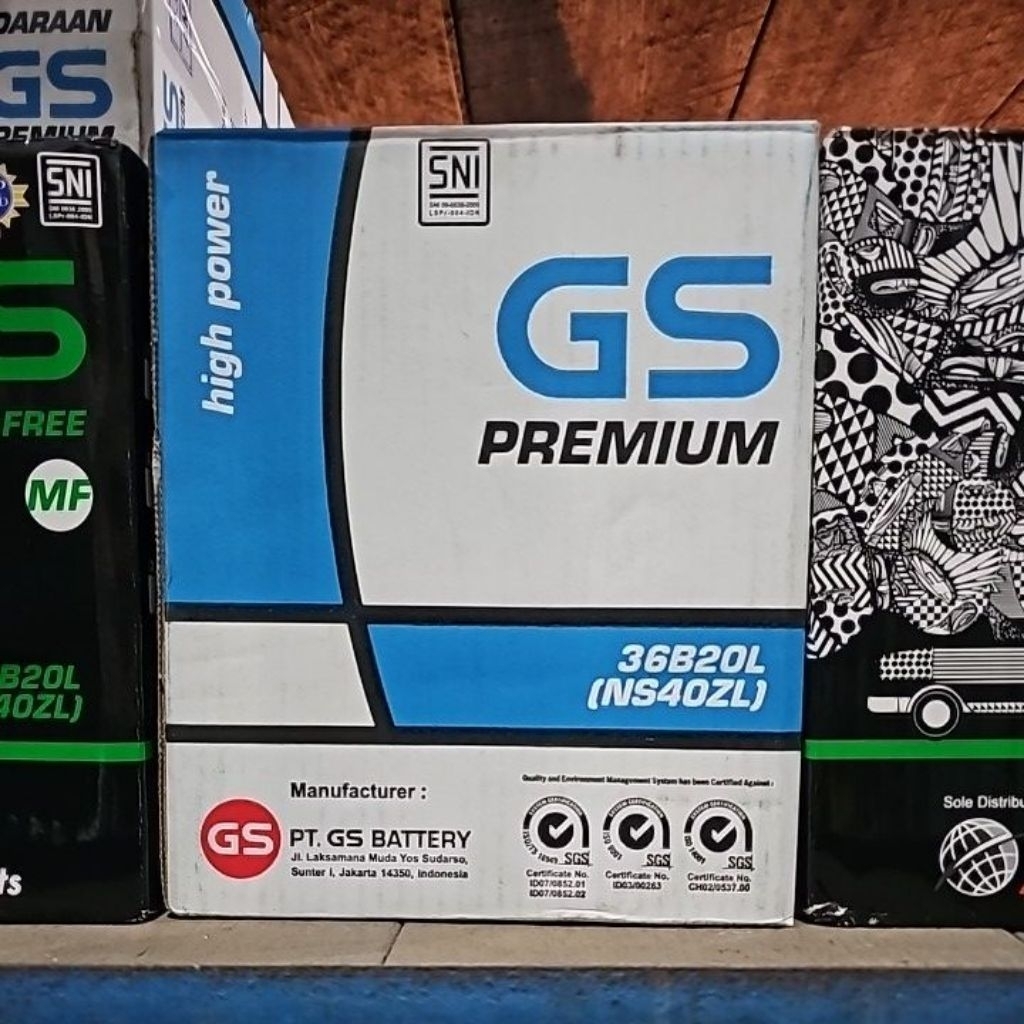 aki gs astra premium ns40zl 35 amper