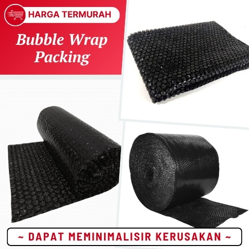 

Extra Buble Wrap