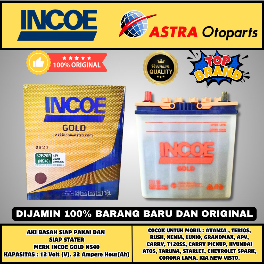 AKI MOBIL XENIA , TERIOS , LUXIO , GRAND MAX , CARRY FUTURA , T120SS PICK UP , CORONA NS40 INCOE GOL