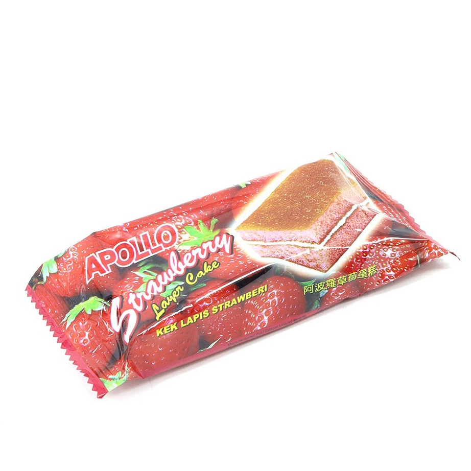 

RESIZE APOLLO CAKE CHOCO STRAWBERRY 16 GR 9555401204683
