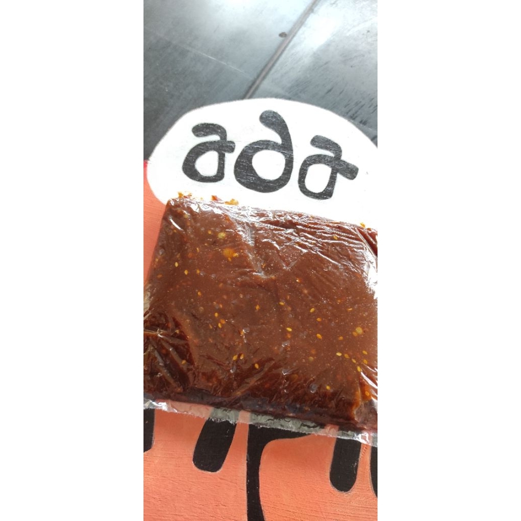 

JENANG KETAN WIJEN/ DODOL JAWA / 500 GRAM