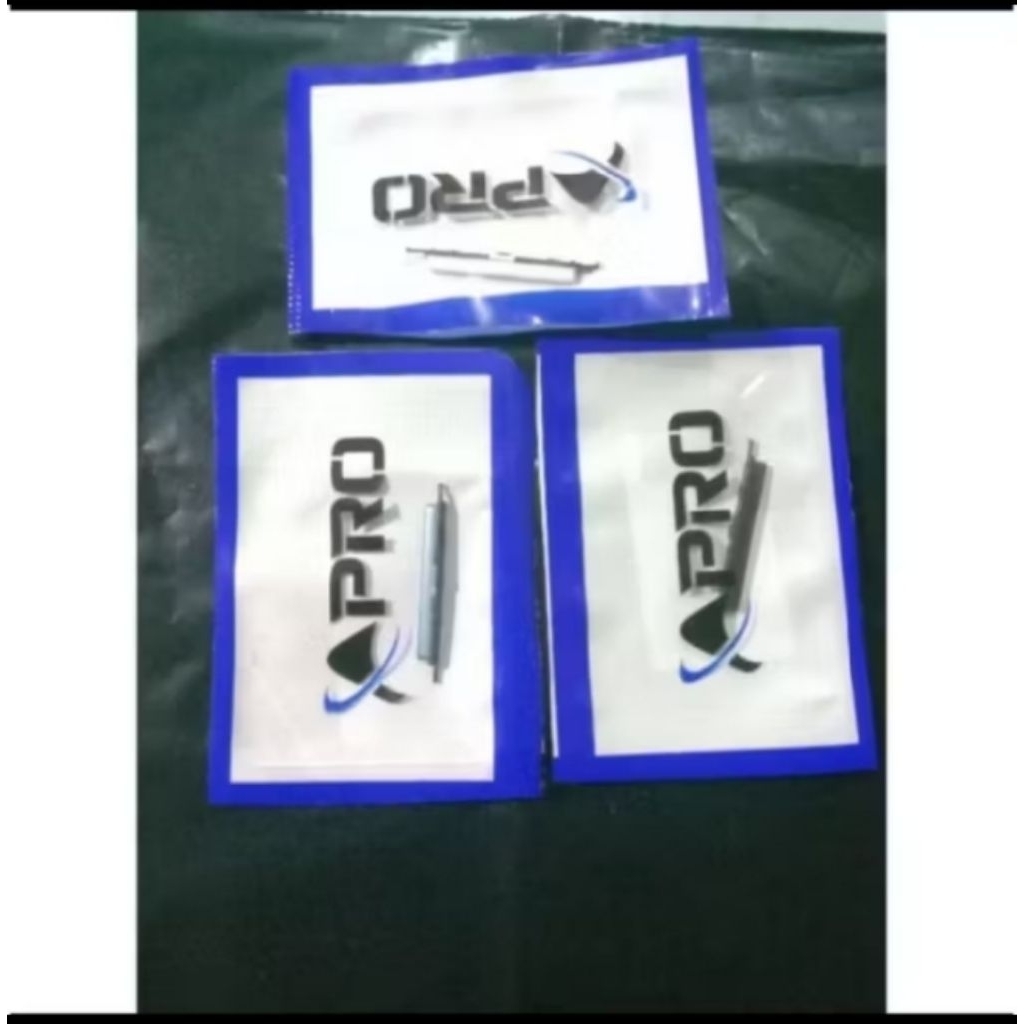 TOMBOL VOLUME LUAR SAMSUNG M51