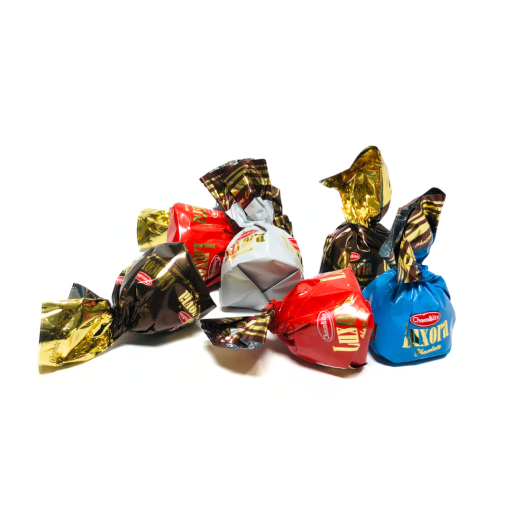 

Coklat Turkey Truffle Chocobite / Coklat Turkey Chocobite / Shabani.Kurma / Elshanum Grup / Coklat
