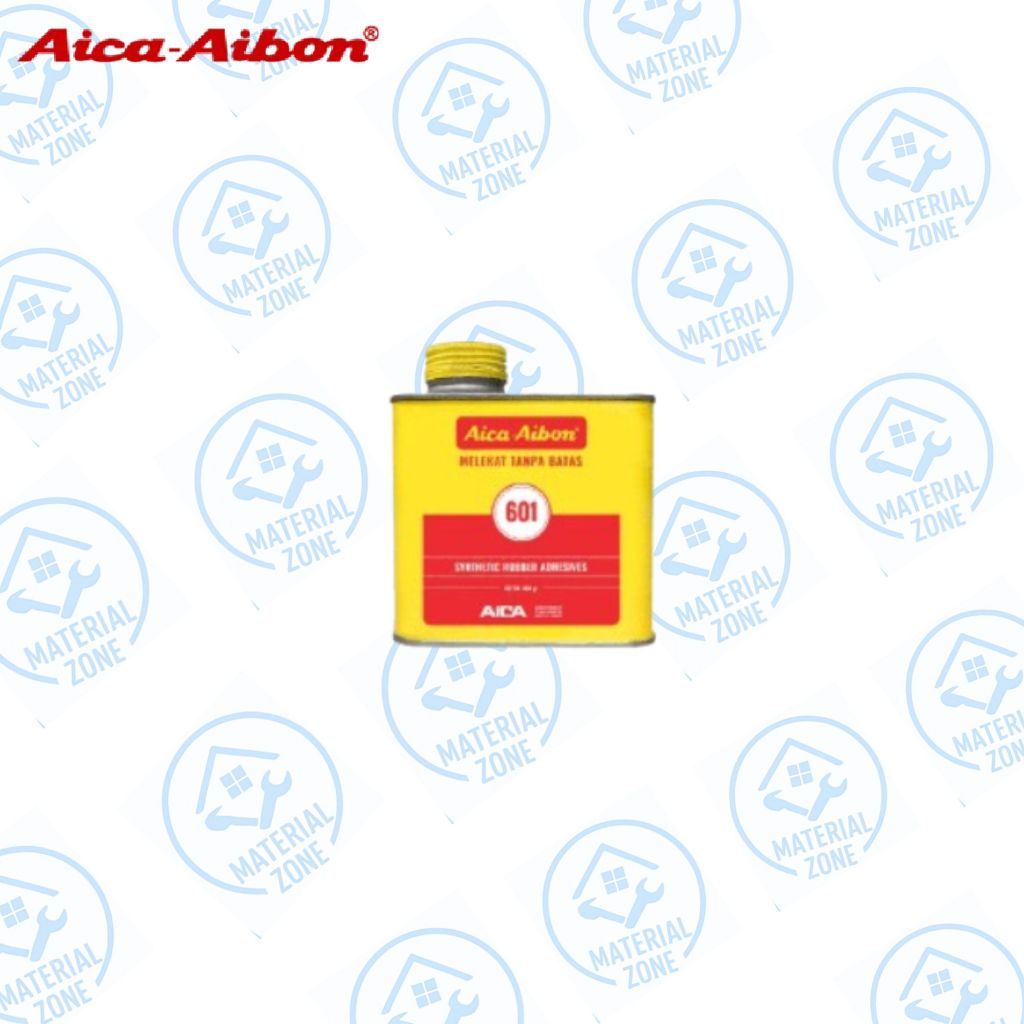 

Aica Aibon 601 Lem Serba Guna - 300gr