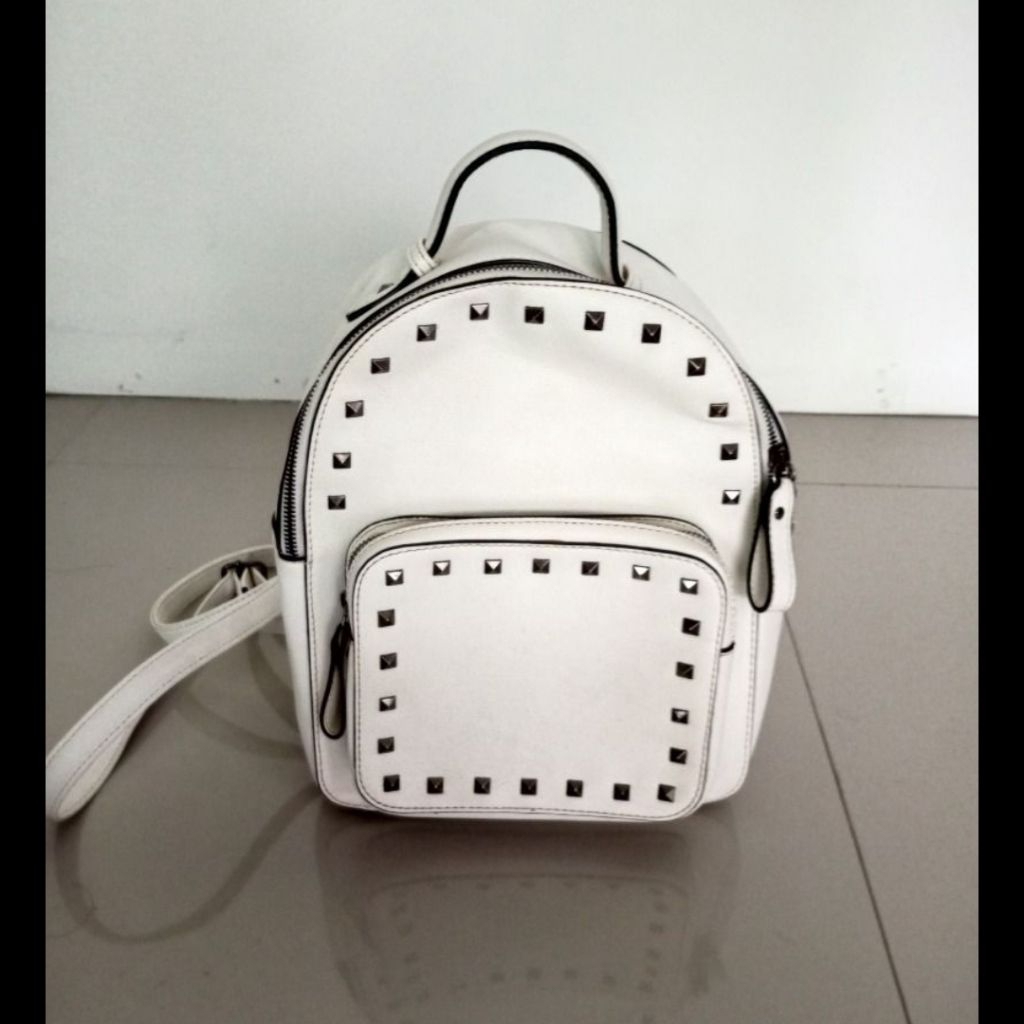 Tas Ransel Daphne