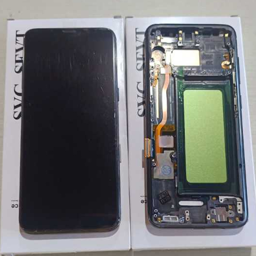 LCD SAMSUNG S8 INCELL + FRAME