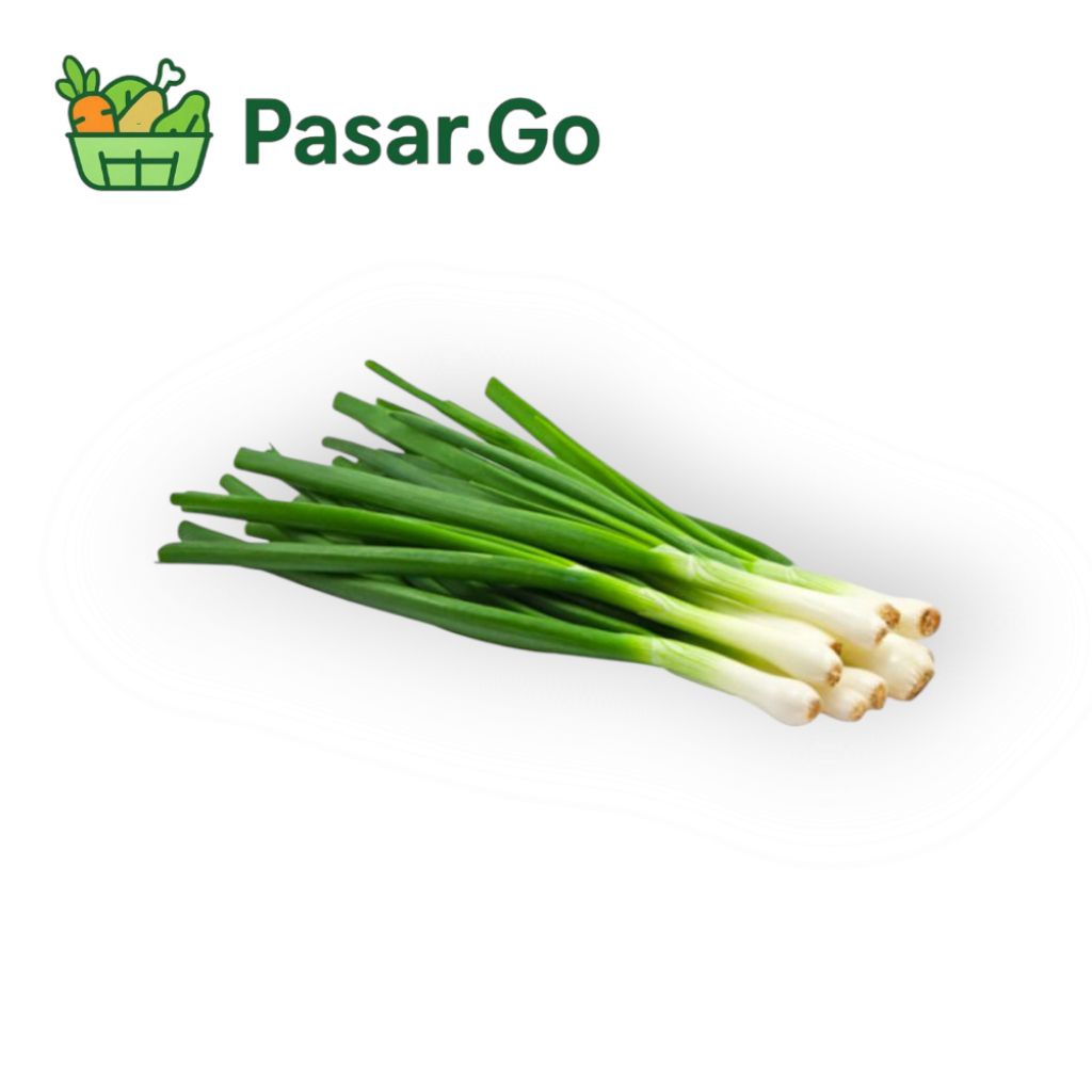 

daun bawang pre Pack