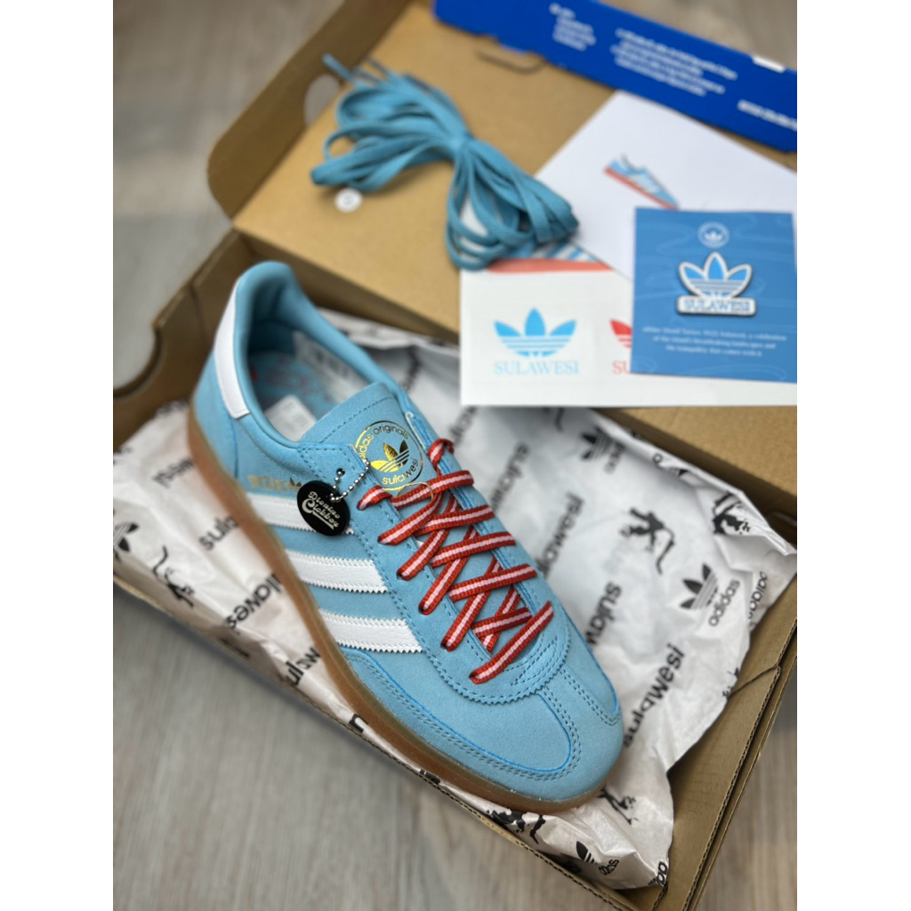 Adidas Originals Sulawesi Island Series