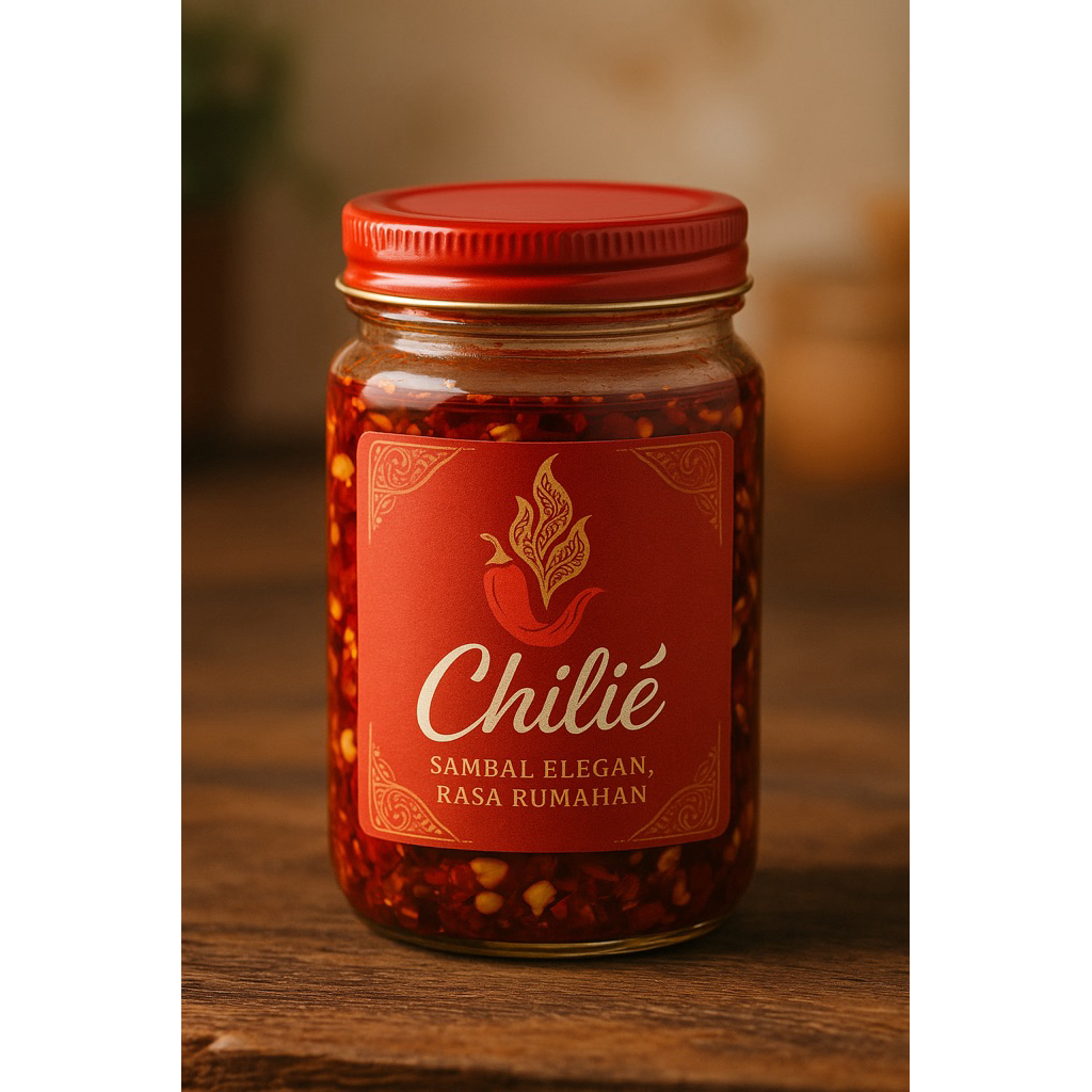 

Chili Oil