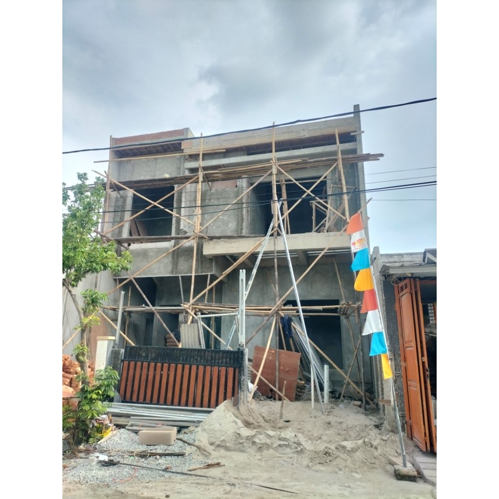 jasa renovasi rumah terpercaya