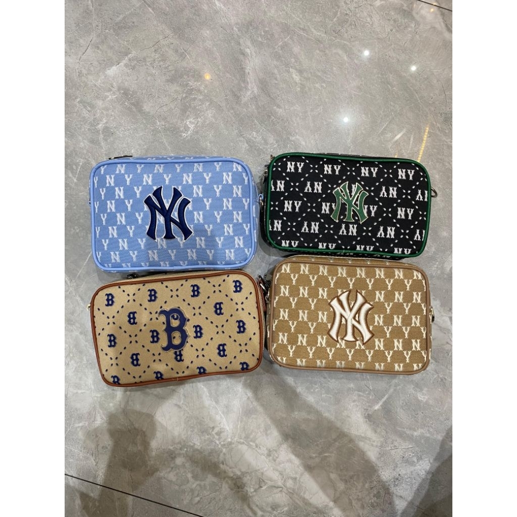 Mlb Sling bag