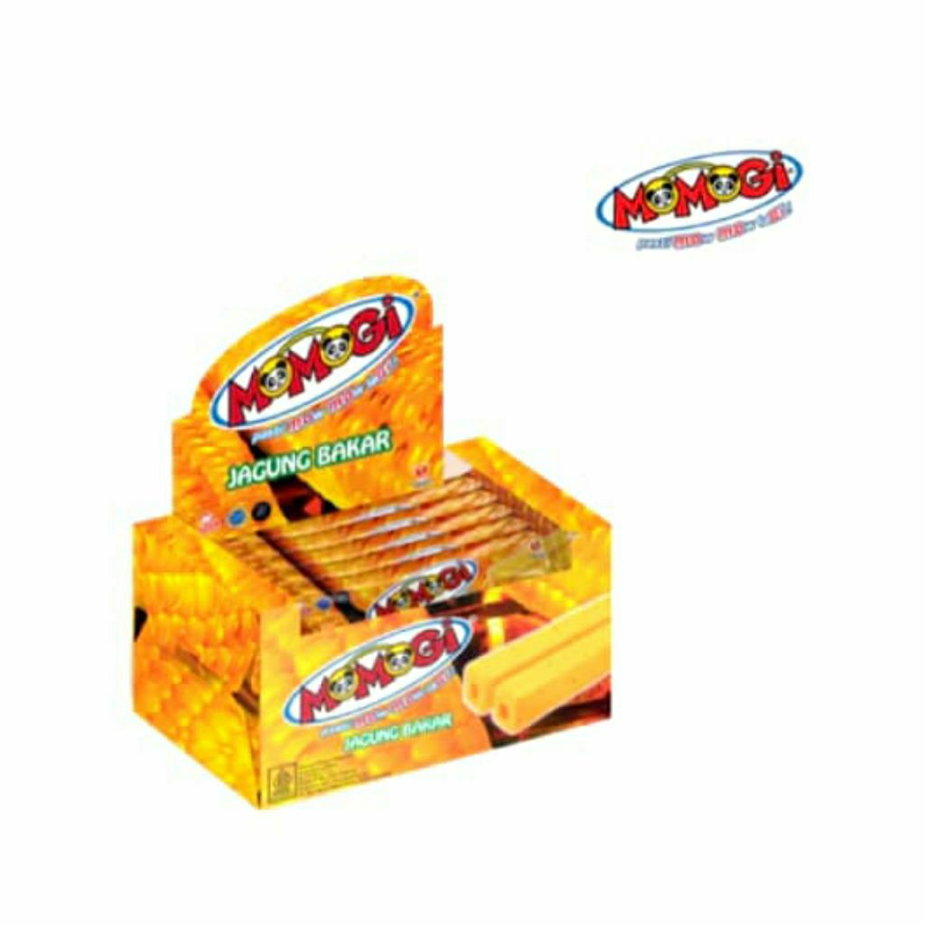 

SNACK MURAH MOMOGI 1 BOX ISI 10 PCS /12 GRAM