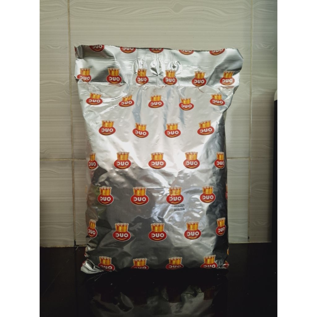 

Duosus Cokelat 100gr