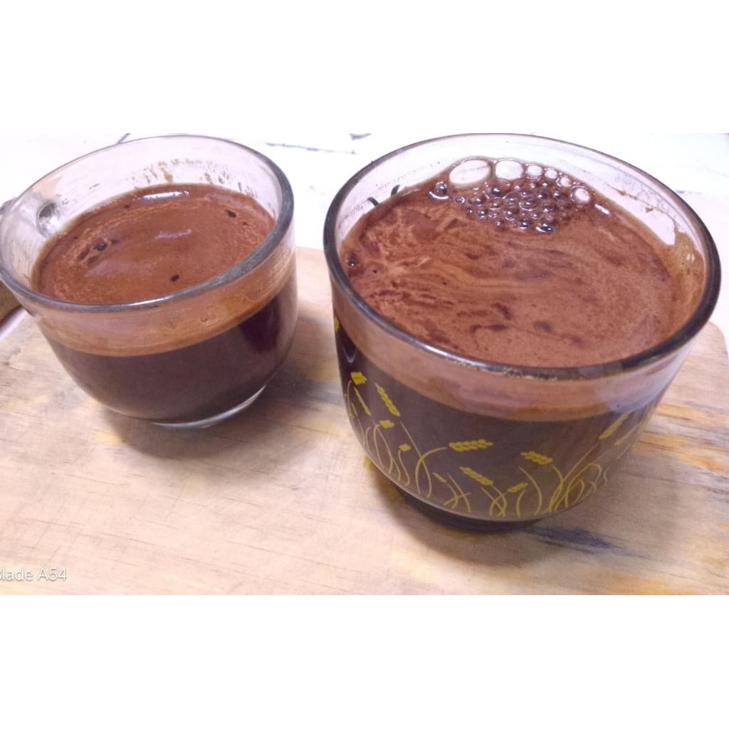 kopi Balekambang kopi alami kopi asli kopi asli Balekambang Garut wetan biji kopi