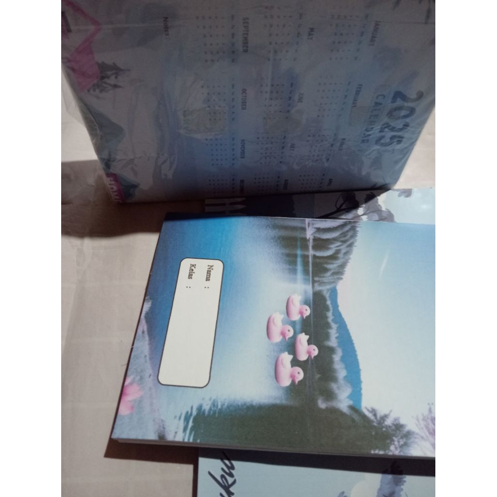 

buku tulis