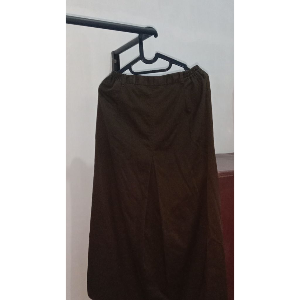 preloved rok pramuka