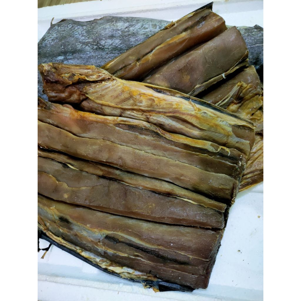 

Telang Burung/MARLIN Murah 500gr