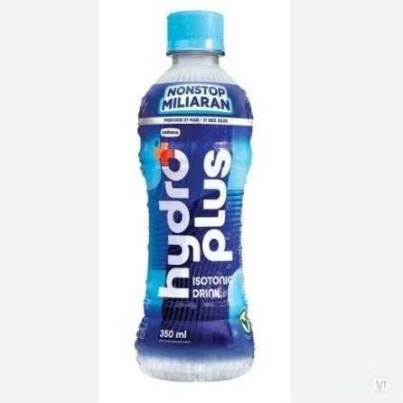 

Hydroplus Nonstop Milyaran 1DUS