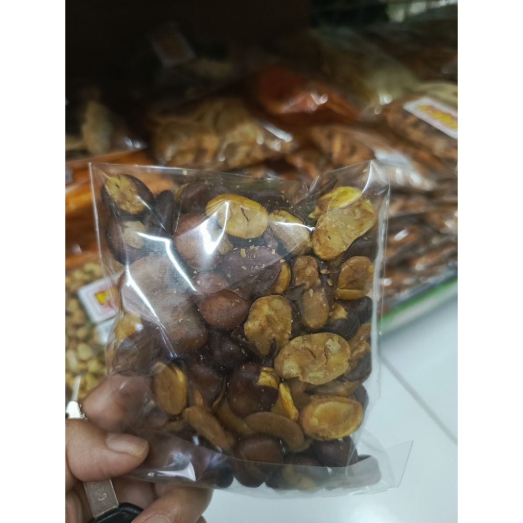 

Kacang Koro Jumbo