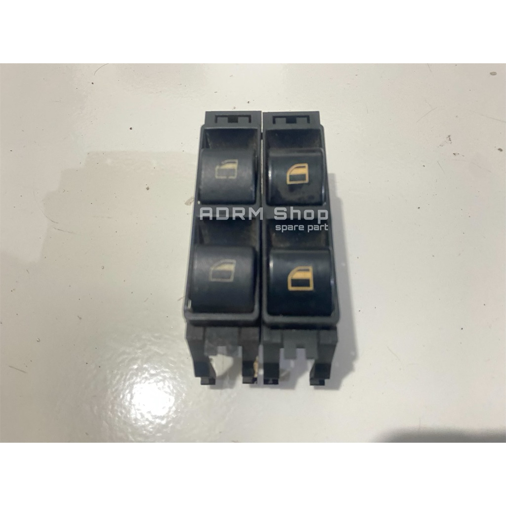 Switch Power Window Penumpang BMW E46