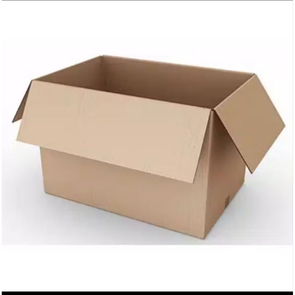 

Dus packing tambahan