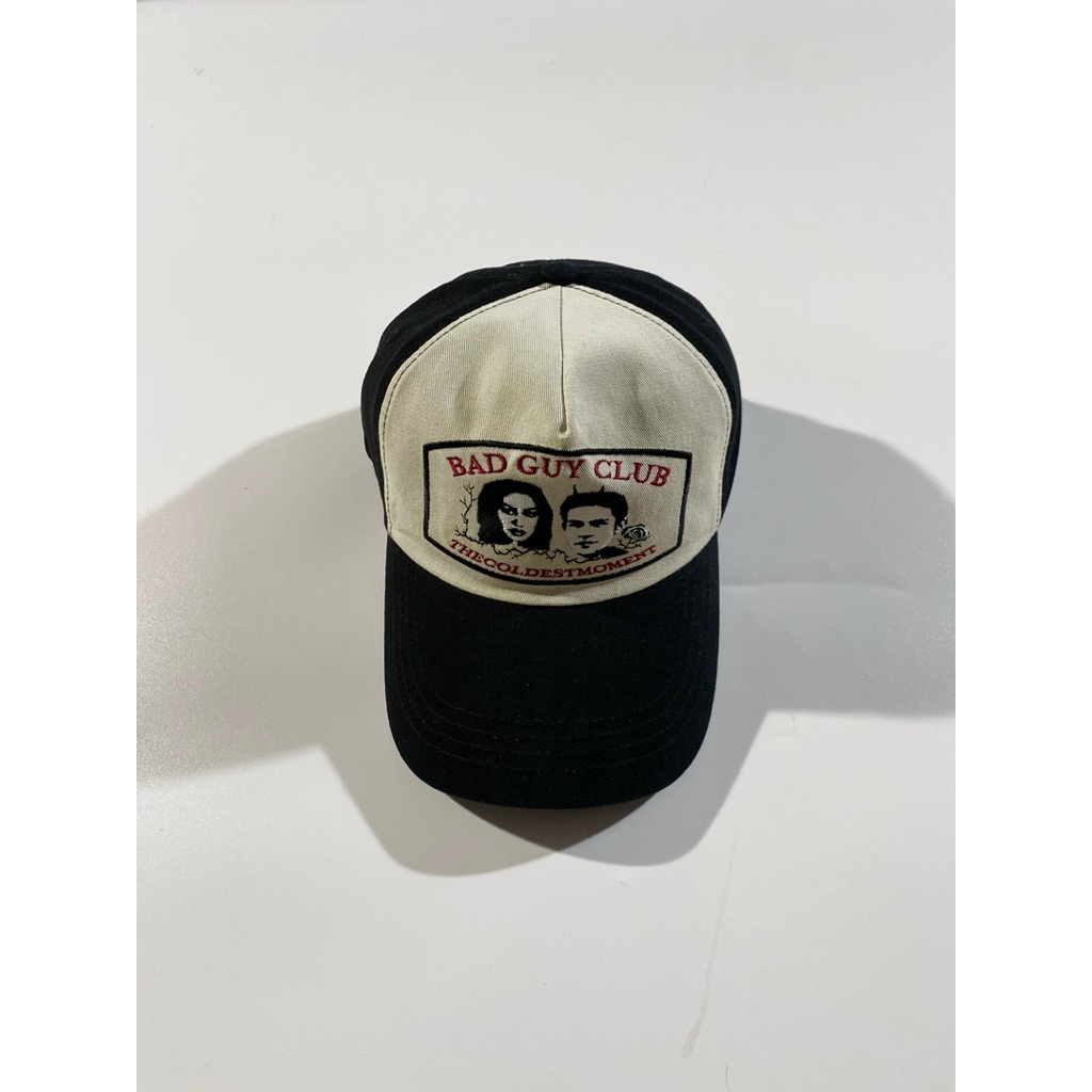 BGC The Coldest Moment