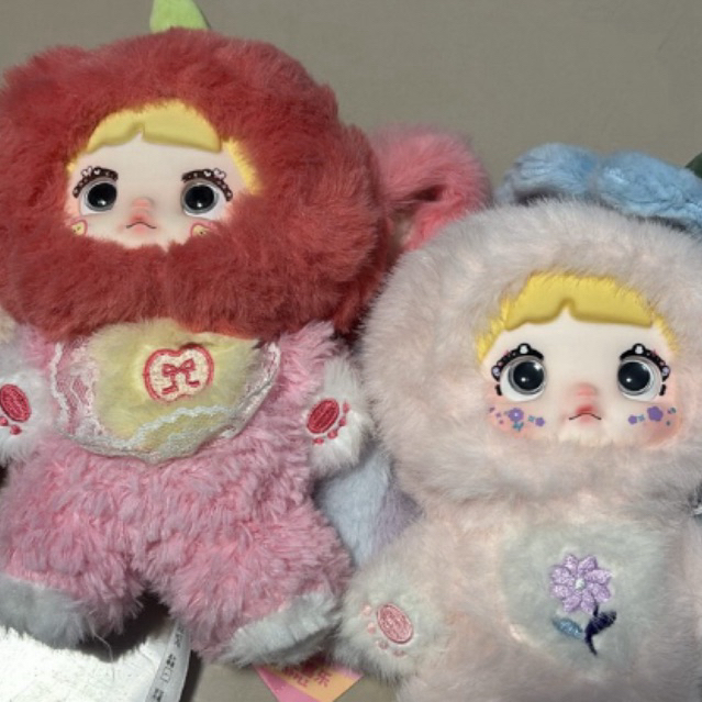 [WTS] Nommi apple & campanula