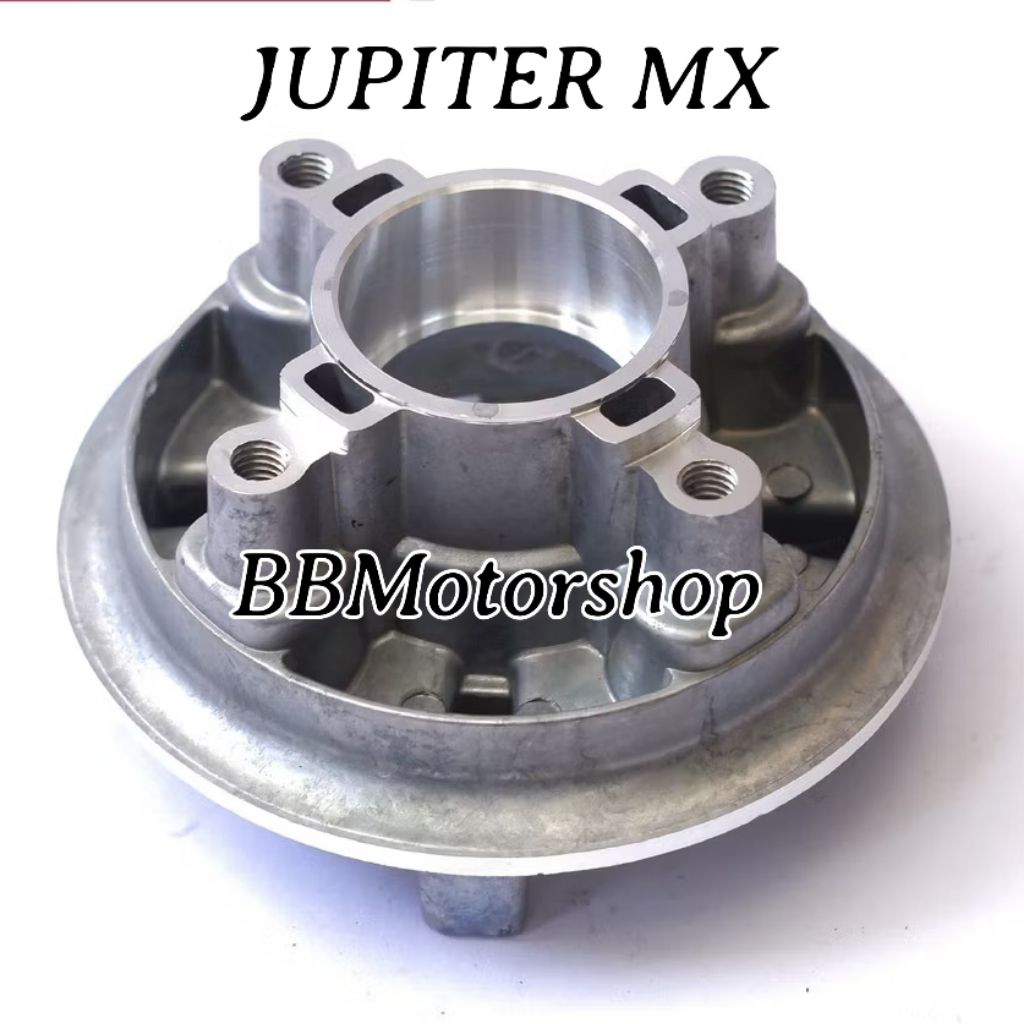 DUDUKAN GEAR NAP GIR BELAKANG JUPITER MX OLD LAMA
