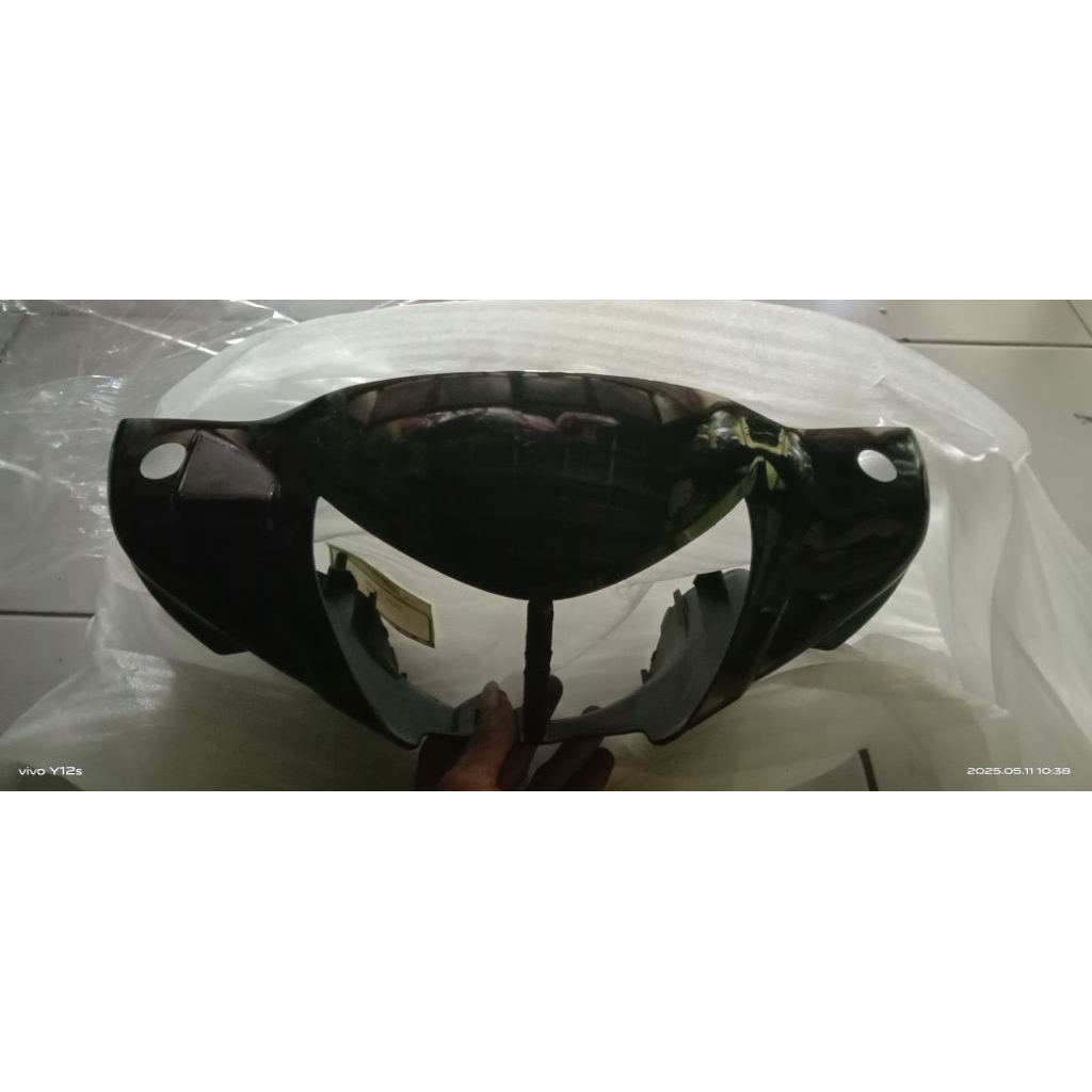 BATOK LAMPU SMASH NEW 2007