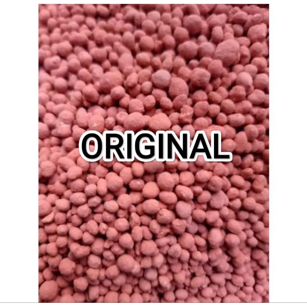 Pupuk Npk Phoska 1Kg Pupuk Majemuk