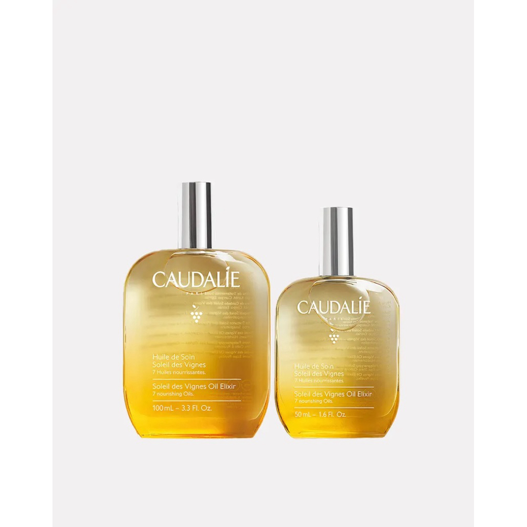 CAUDALIE - Body Oil Elixir - CAUDALIE Elixir